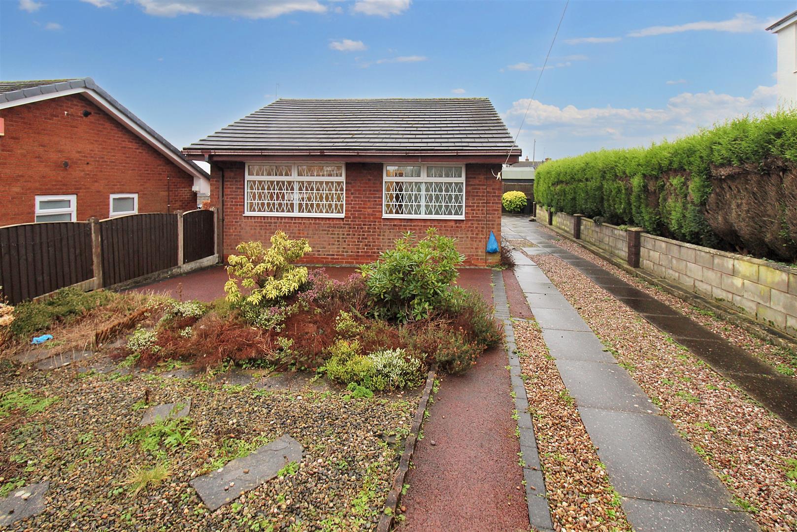 Dunwood Drive, Burslem, Stoke-On-Trent